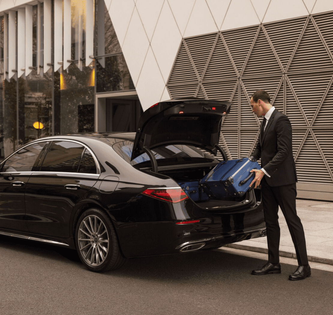 Perfect for Corporate Travel and Events