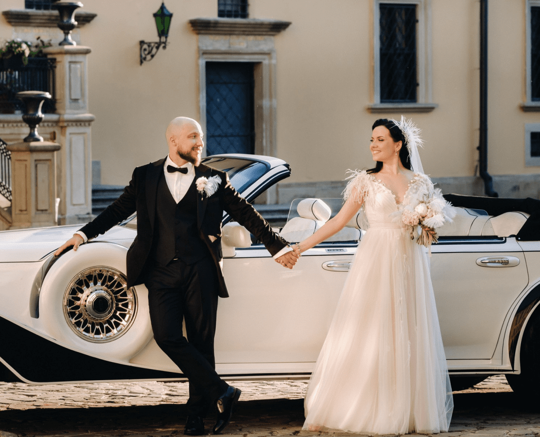 Wedding & Events