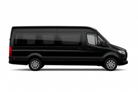 Minibus