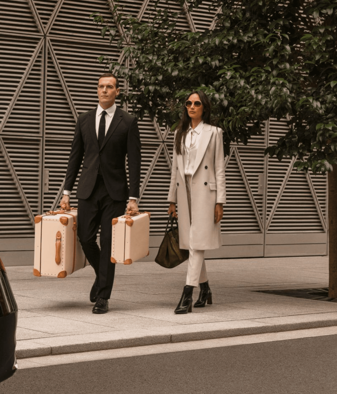 Express Ride Madrid premium travel