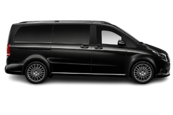 Standard Van